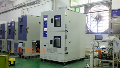 為什么要做雙85高溫高濕試驗？