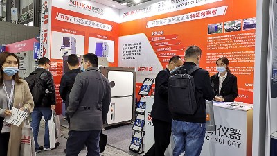 精彩回顧 -Electronica慕尼黑電子展覽會(huì)圓滿結(jié)束，瑞凱儀器風(fēng)采盡顯