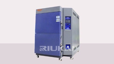 【冷熱沖擊試驗機(jī)】冷熱沖擊試驗機(jī)這樣維護(hù)才能延長壽命