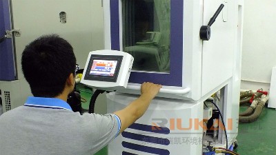 【干貨】溫度沖擊試驗和溫度循環(huán)試驗的區(qū)別，值得收藏！
